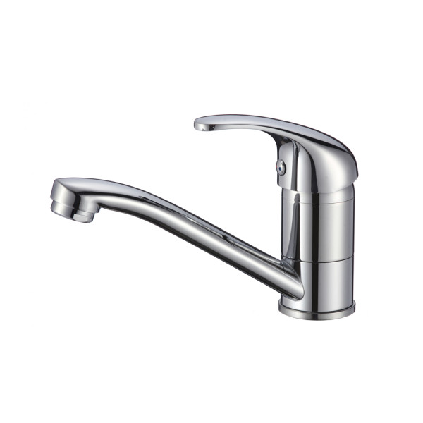 Смеситель для раковины Wesnaart Listok хром (LIS01-220)