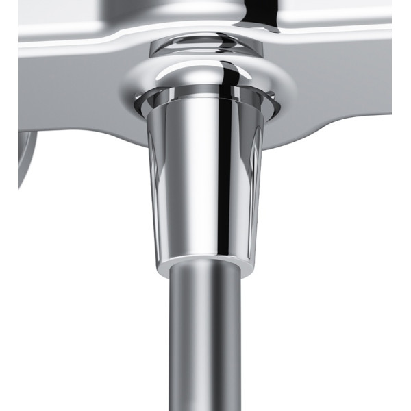 Смеситель для душа AM.PM X-Joy (F85A20000) Смеситель для душа AM.PM X-Joy (F85A20000)