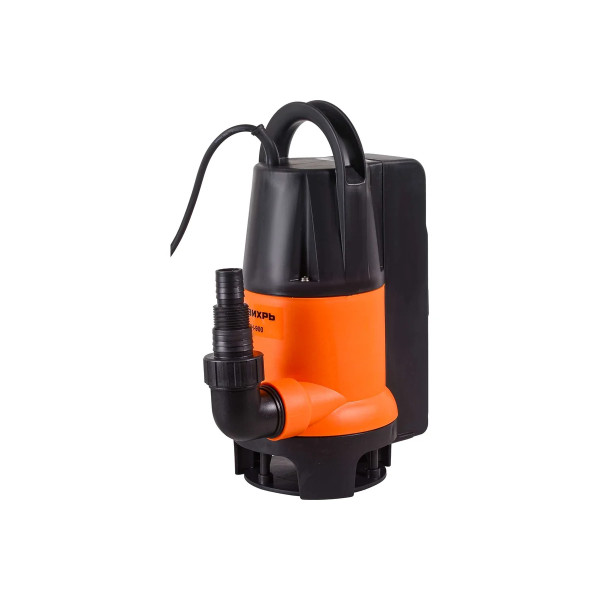 Насос дренажный Вихрь ДН-900 (68/2/3)