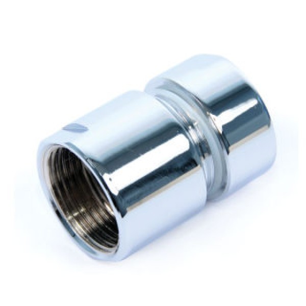 Муфта стяжная для полотенцесушителя Terminus 3/4"*3/4" в/в (пара) "SMART" (733SCH0505) Муфта стяжная для полотенцесушителя Terminus 3/4"*3/4" в/в (пара) "SMART" (733SCH0505)