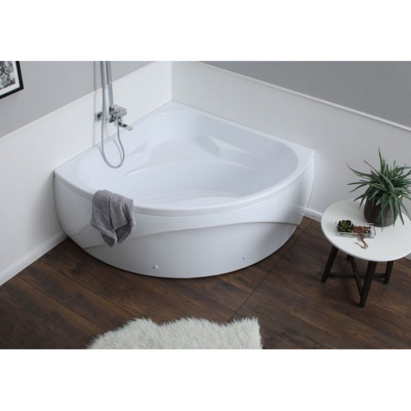 Ванна акриловая Aquanet Vitoria 135х135 без гидромассажа Ванна акриловая Aquanet Vitoria 135х135 без гидромассажа