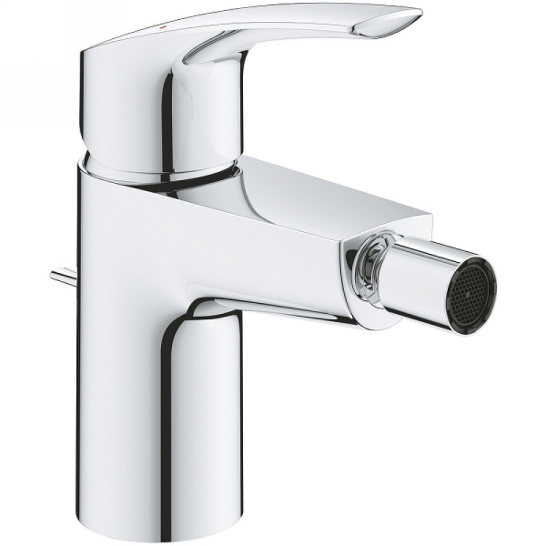 Смеситель для биде Grohe Eurosmart New хром (32929003)