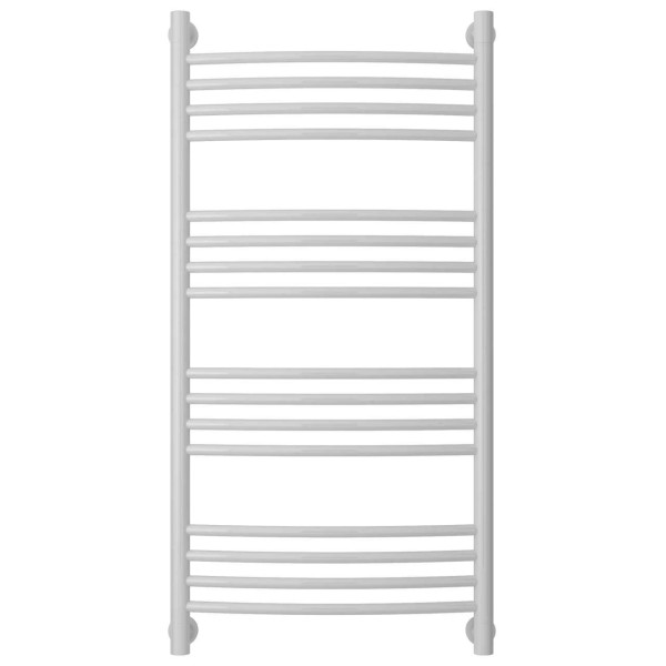 Полотенцесушитель водяной Сунержа Богема+ выгнутая 1000х500 белый (12-0221-1050) Полотенцесушитель водяной Сунержа Богема+ выгнутая 1000х500 белый (12-0221-1050)