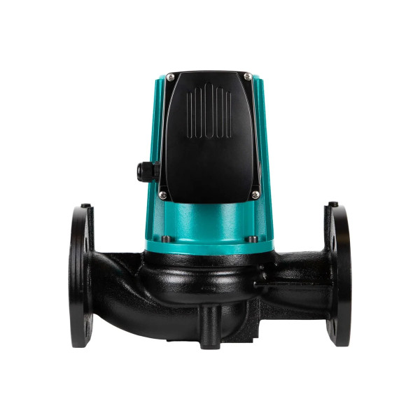 Насос циркуляционный Shinhoo Basic 32-12 F (220 мм 500 Вт PN6 корпус чугун) (71221002)