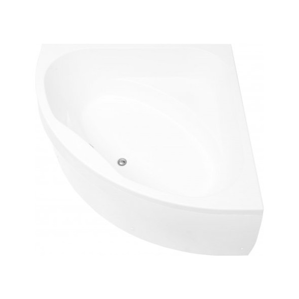 Ванна акриловая Aquanet Vista 150х150 белая (254381)