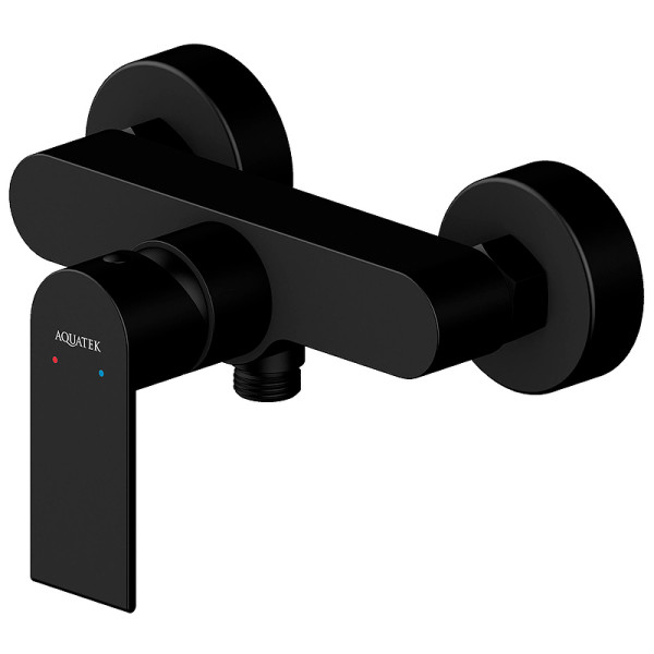 Комплект смесителей Aquatek Лира Set 2 в 1 AQ1460MB+AQ2018MB (AQ1432MB) Комплект смесителей Aquatek Лира Set 2 в 1 AQ1460MB+AQ2018MB (AQ1432MB)