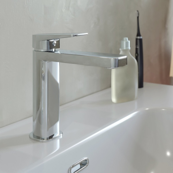 Смеситель для раковины Iddis Bridge (BRDSB00i01)