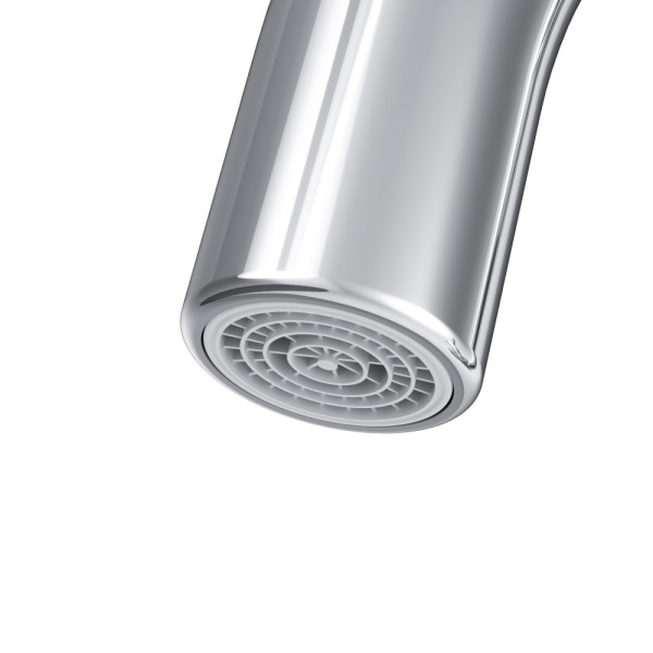 Смеситель для раковины AM.PM X-Joy хром (F85B02700) Смеситель для раковины AM.PM X-Joy хром (F85B02700)