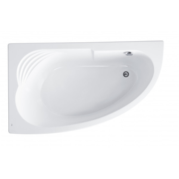 Ванна акриловая Roca Merida 100x170x50 белая (7.2486.4.400.0) Ванна акриловая Roca Merida 100x170x50 белая (7.2486.4.400.0)