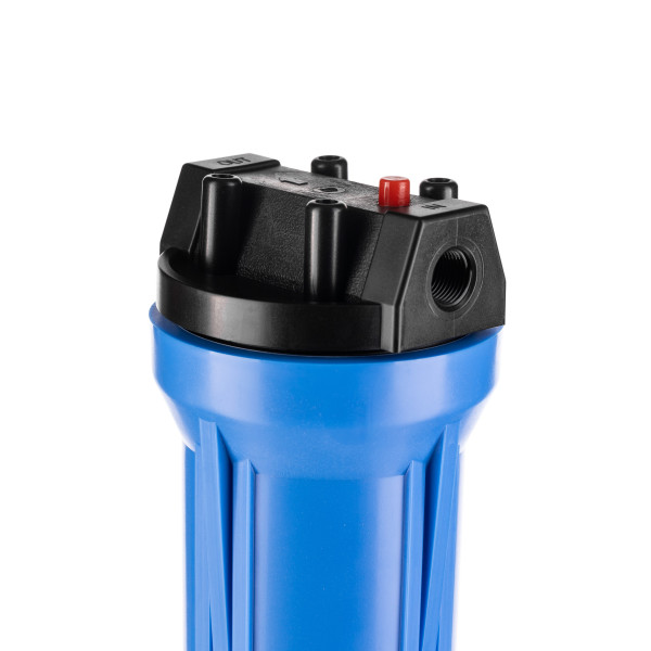 Корпус Гейзер C25 20SL (50783) Корпус Гейзер C25 20SL (50783)