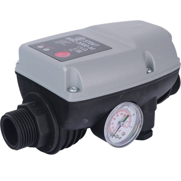 Блок управления Stout BRIO-2000M (SCS-0001-000061)