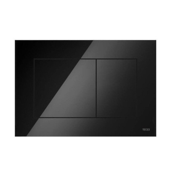 Клавиша смывная Tece TECEnow Черный (9240403)