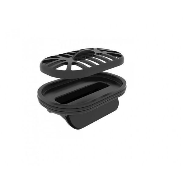 Душевой лоток Pestan Bettoserb Net Line 650 хром (13702517) Душевой лоток Pestan Bettoserb Net Line 650 хром (13702517)