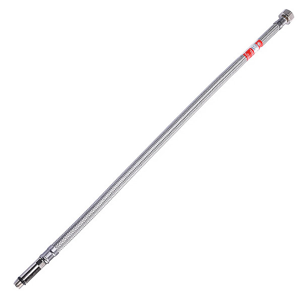 Подводка гибкая для смесителя 400 мм. 1/2"-M10*1 L37 в полимерной ACB (антикоррозийной) оплетке (аналог 206143) Tucai (203168) Подводка гибкая для смесителя 400 мм. 1/2"-M10*1 L37 в полимерной ACB (антикоррозийной) оплетке (аналог 206143) Tucai (203168)