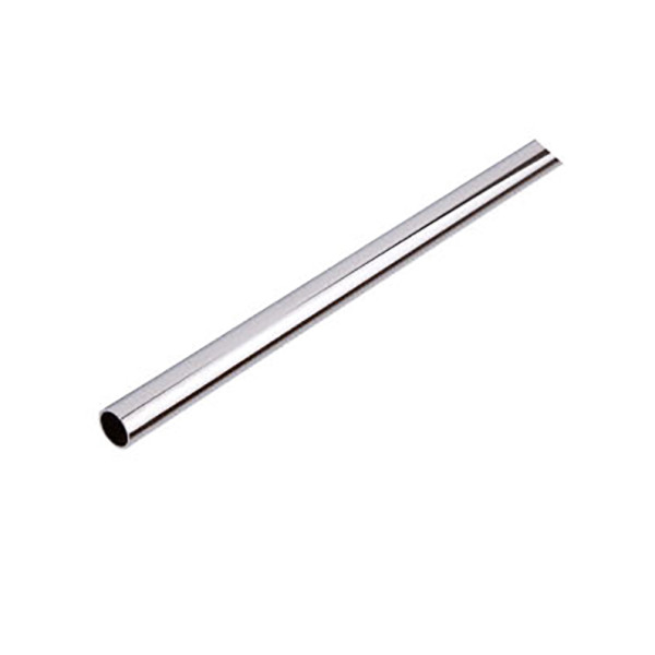 Трубка соединительная TIM 15x600 мм для узлов ME877 и ME866 нерж.ст. (M331-15-60)