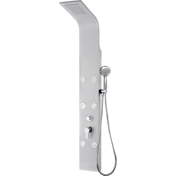 Душевая панель Aquanet Galaxy White (209999)