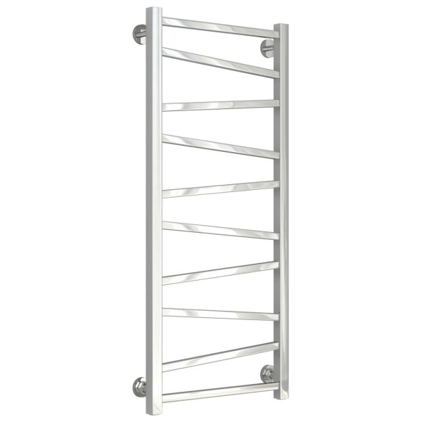 Полотенцесушитель водяной Сунержа Сирокко 1000х400 хром (00-0253-1040) Полотенцесушитель водяной Сунержа Сирокко 1000х400 хром (00-0253-1040)