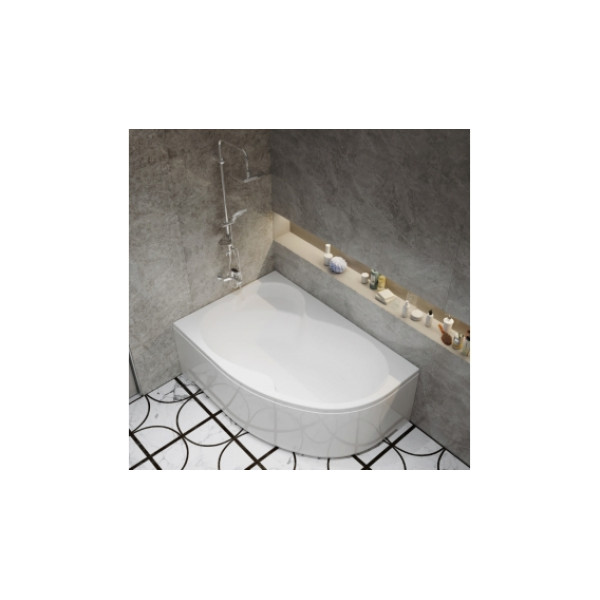 Ванна акриловая Triton Мари 170x110 правая (V78)