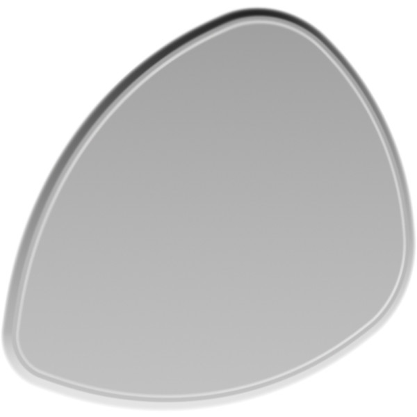 Зеркало Aqwella Stone 855x950x30 (Stn.02.10) Зеркало Aqwella Stone 855x950x30 (Stn.02.10)