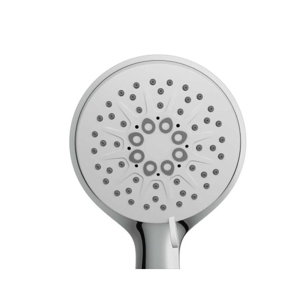 Душевой гарнитур Cersanit Vibe (А63067)