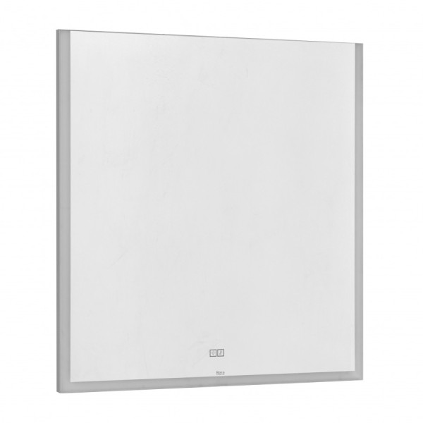 Зеркало Roca Aneto 800x29x850 серебристый (7.8123.6.300.0)