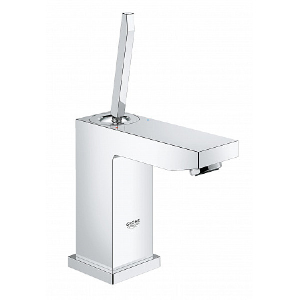 Смеситель для раковины Grohe Eurocube Joy (23656000)