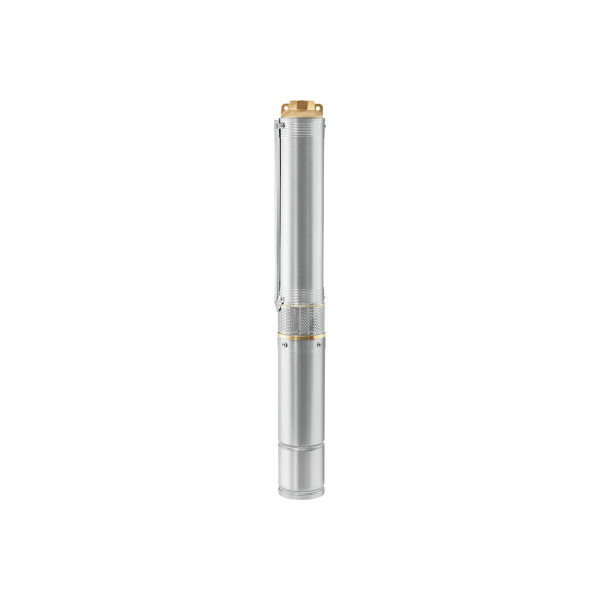 Насос скважинный Unipump 4" ECO 3-150 (3000 Вт, кабель 1 м) (85178) Насос скважинный Unipump 4" ECO 3-150 (3000 Вт, кабель 1 м) (85178)