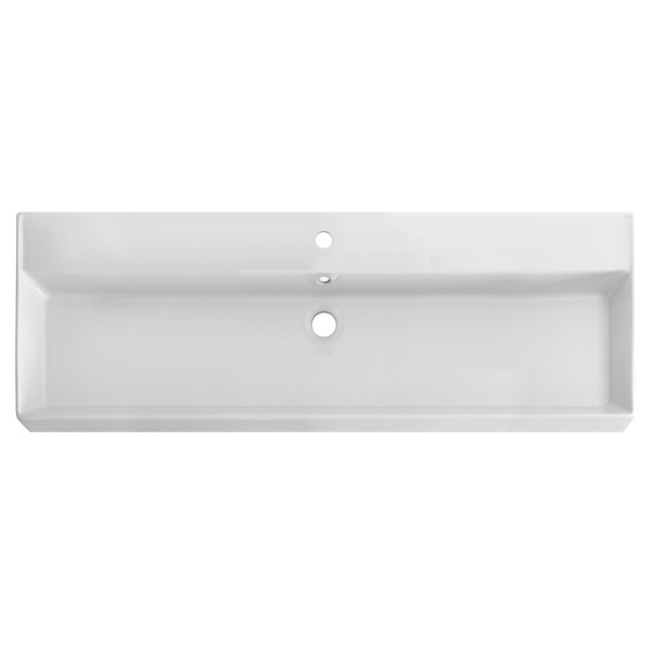 Раковина встраиваемая Cezares 120x46,5 (CZR-MIL-120-LVB) Раковина встраиваемая Cezares 120x46,5 (CZR-MIL-120-LVB)