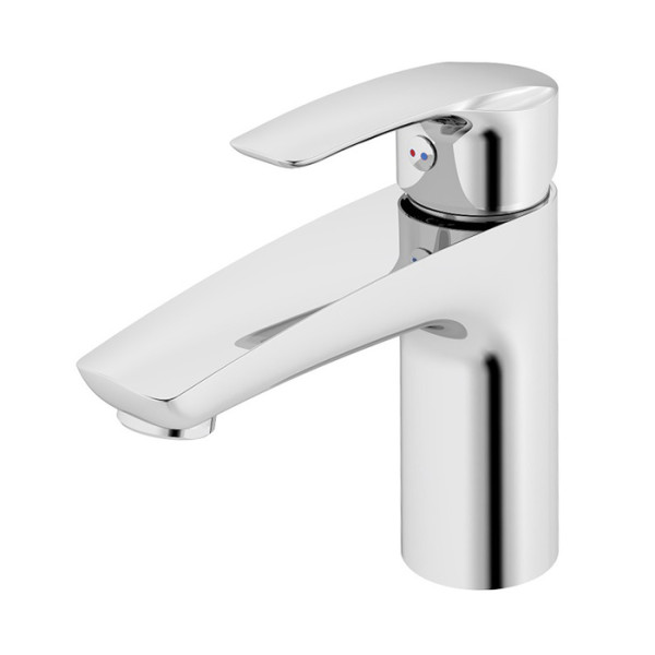 Смеситель для раковины Iddis Ray (RAYSB00i01) Смеситель для раковины Iddis Ray (RAYSB00i01)