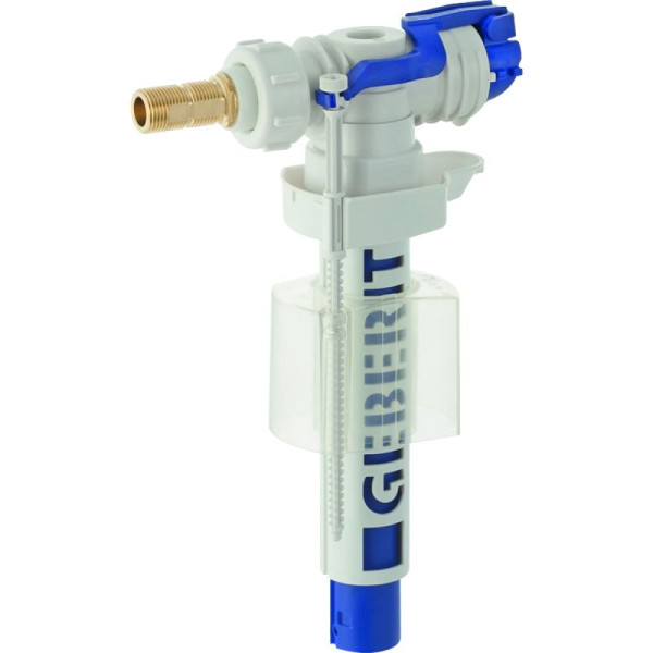 Впускной клапан Geberit Impuls Basic 30 1/2" и 3/8" (281.004.00.1)
