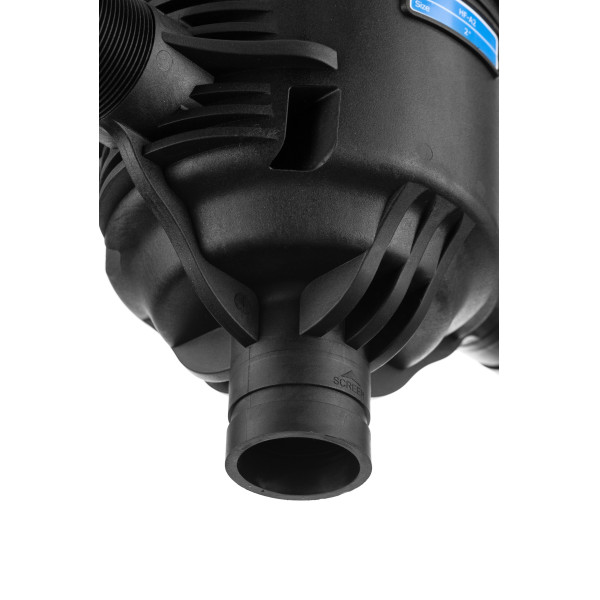 Колба для дискового фильтра Haiao 2" HF-A2 50 мкм (32749) Колба для дискового фильтра Haiao 2" HF-A2 50 мкм (32749)