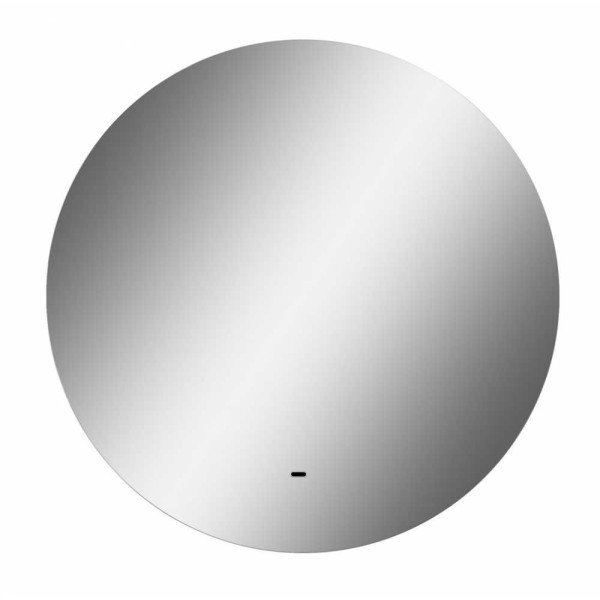 Зеркало с подсветкой Континент Ajour ECO D 900 900x900 (ЗЛП2811)