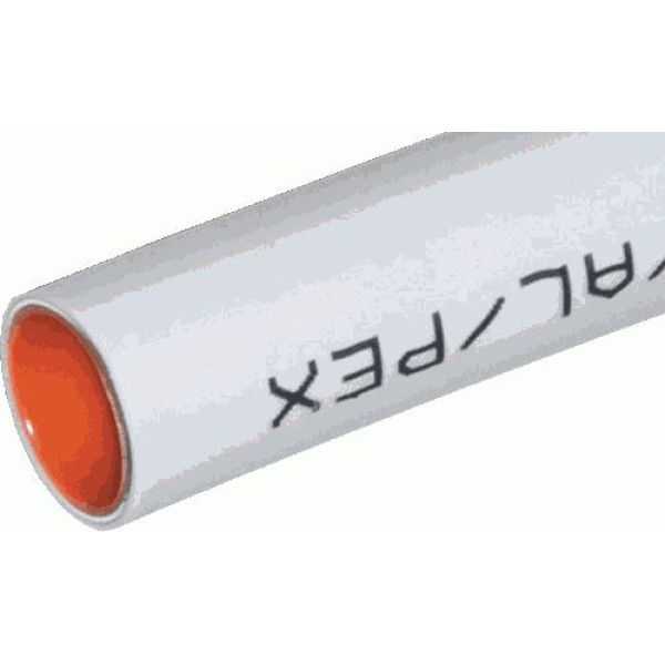 Труба металлопластиковая 26х3 TeRma LASER (01477)