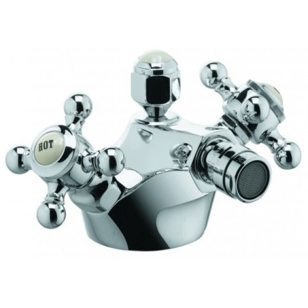 Смеситель для биде Kludi Adlon (512110520) Смеситель для биде Kludi Adlon (512110520)