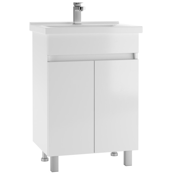 Тумба напольная Домино Миранда 60 норма (DA1617T) Тумба напольная Домино Миранда 60 норма (DA1617T)