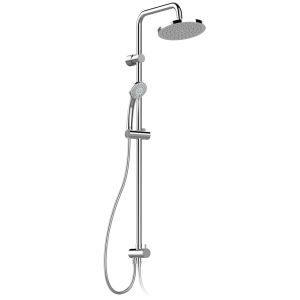 Душевой гарнитур Ideal Standard Rain Eco (A6281AA)