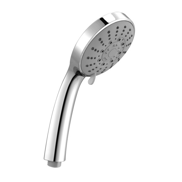 Лейка душевая Lemark 5-функциональная (LM0135C) Лейка душевая Lemark 5-функциональная (LM0135C)