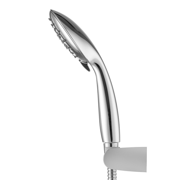 Душевой гарнитур Swedbe Calypso хром (5092)