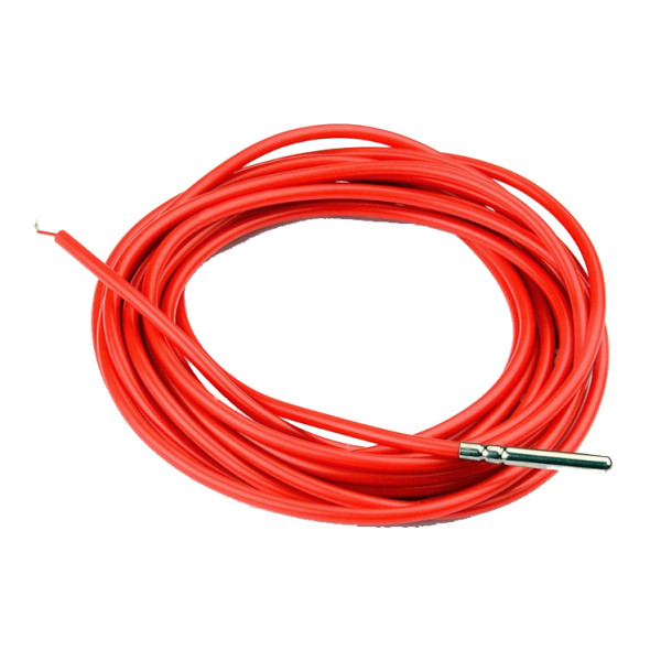 Датчик температуры Arderia NTC для бойлера 10 кОм кабель 1,5 м. (2702213)