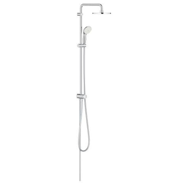 Душевой гарнитур Grohe New Tempesta System хром (26452001)