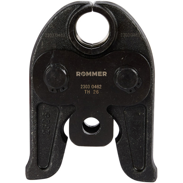 Пресс-клещи TH 26 мм Rommer (RPT-0004-000026) Пресс-клещи TH 26 мм Rommer (RPT-0004-000026)