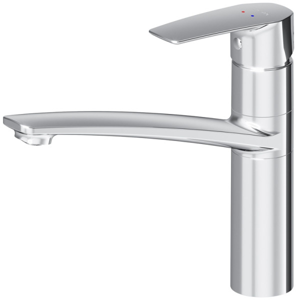 Смеситель для кухни AM.PM Gem (F90A00000) Смеситель для кухни AM.PM Gem (F90A00000)