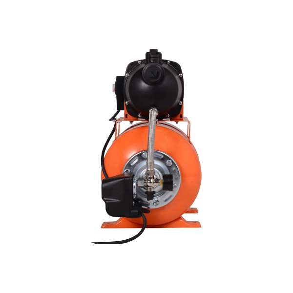 Станция водоснабжения автономная Вихрь АСВ- 800/19 (68/1/5)