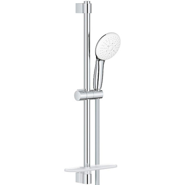 Душевой гарнитур Grohe Tempesta (хром) Душевой гарнитур Grohe Tempesta (хром)