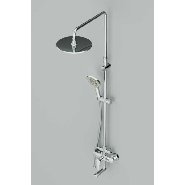 Система душевая AM.PM Like (F0780964) Система душевая AM.PM Like (F0780964)