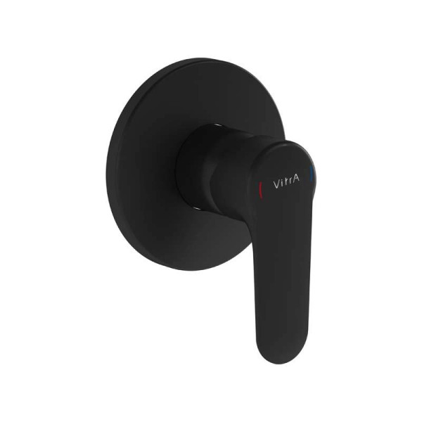 Смеситель для душа Vitra Complimentary золотой (A4272836EXP) Смеситель для душа Vitra Complimentary золотой (A4272836EXP)