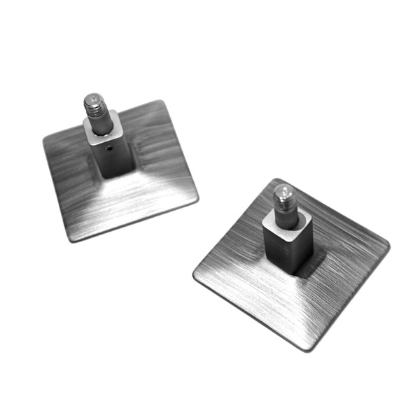 Полотенцесушитель водяной Energy Style 800x500 антик силвер Полотенцесушитель водяной Energy Style 800x500 антик силвер