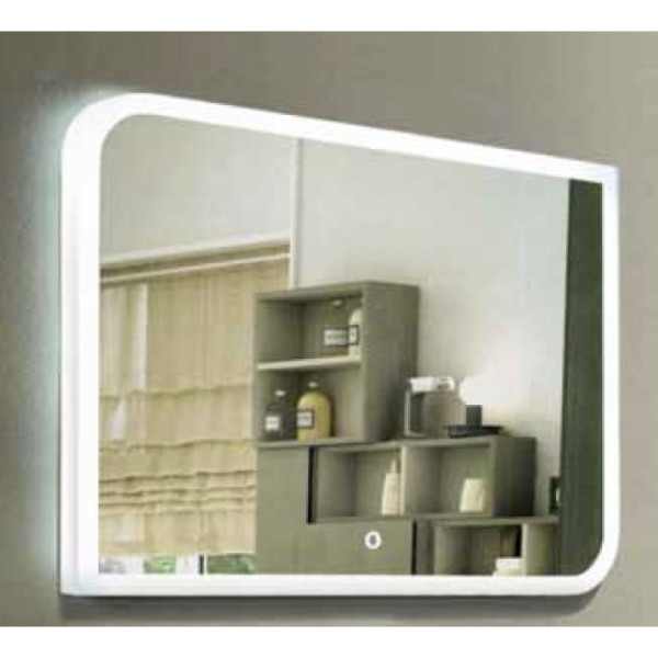 Зеркало с подсветкой Relisan Jessica 800x600 Зеркало с подсветкой Relisan Jessica 800x600