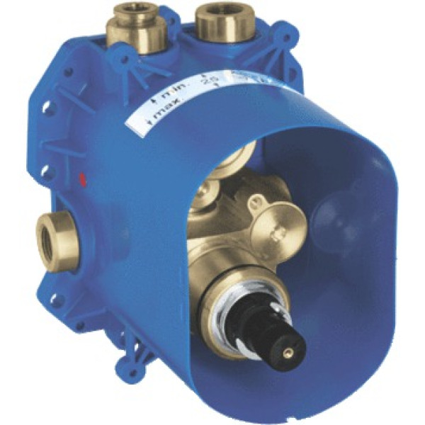 Смеситель термостатический для ванны Grohe Rapido T внутренняя часть (35500000) Смеситель термостатический для ванны Grohe Rapido T внутренняя часть (35500000)