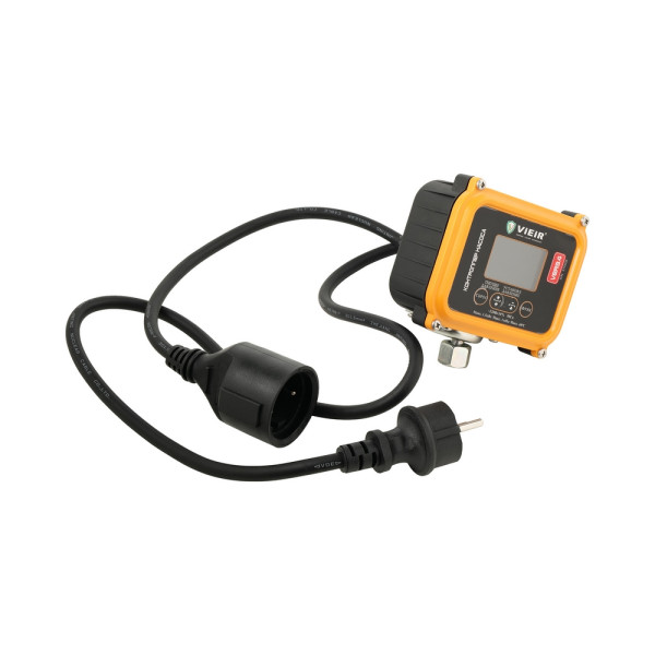 Реле давления Vieir VER3.4 1/4"НГ 0,5-9 бар (VER3.4)